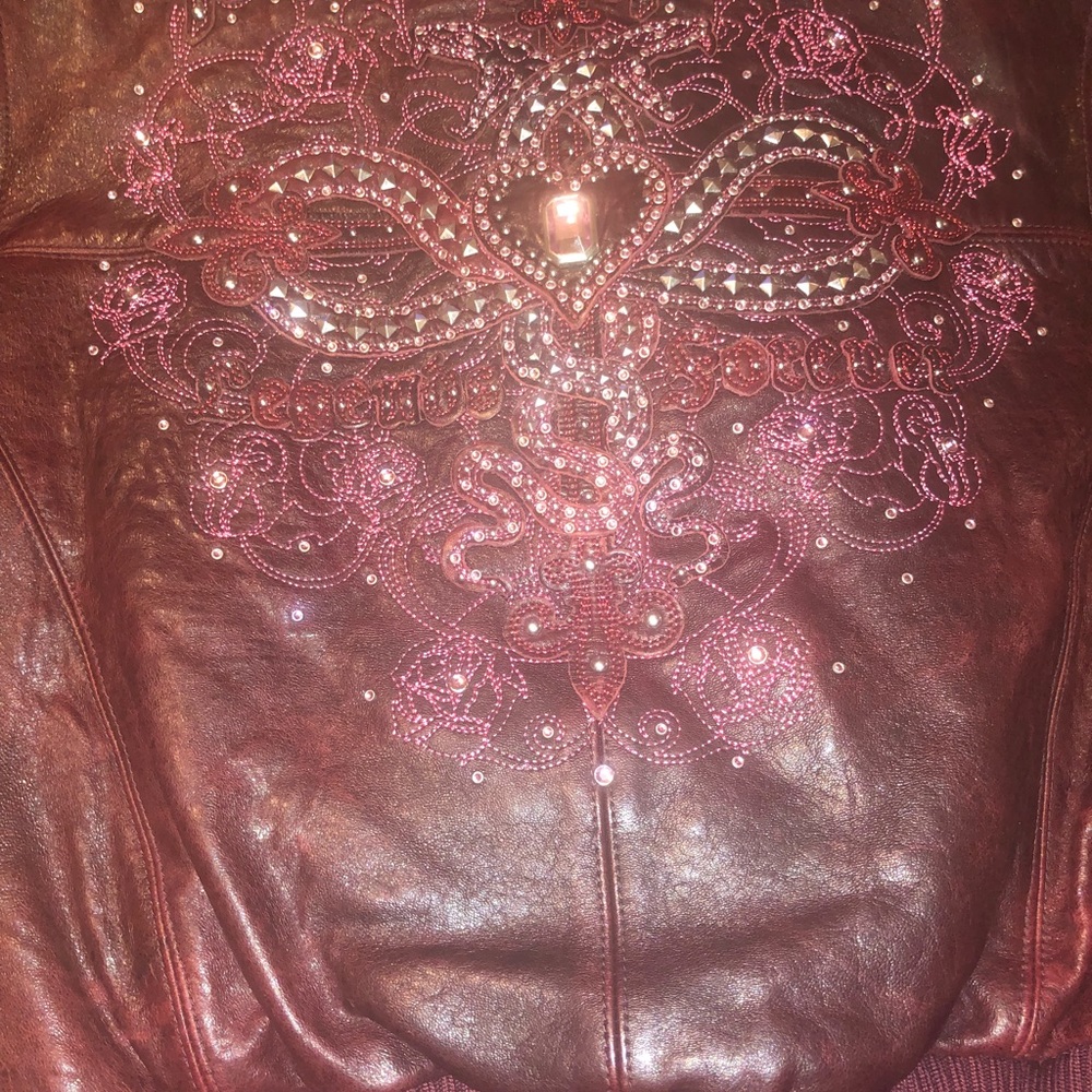 Pelle Pelle Coat